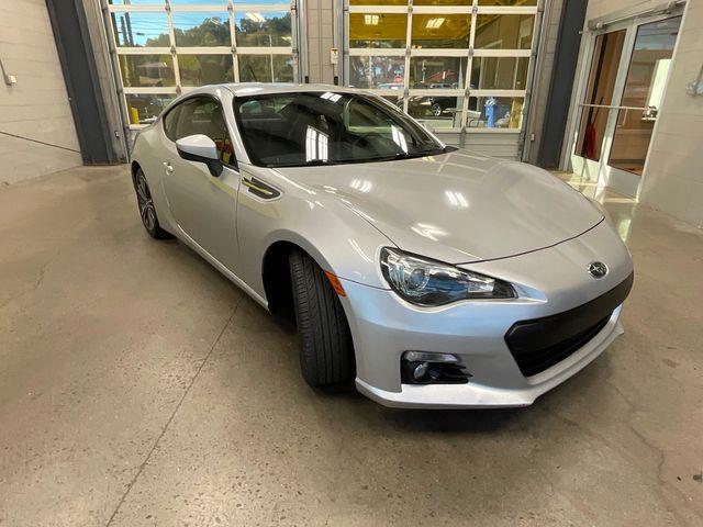 used 2014 Subaru BRZ car, priced at $15,995