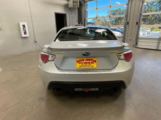 used 2014 Subaru BRZ car, priced at $15,995