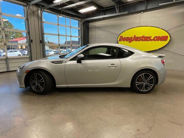 used 2014 Subaru BRZ car, priced at $15,995