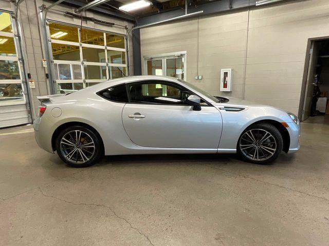 used 2014 Subaru BRZ car, priced at $15,995