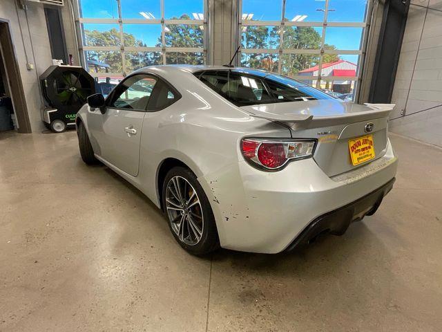 used 2014 Subaru BRZ car, priced at $15,995