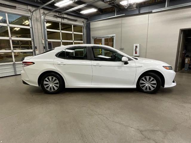 used 2020 Toyota Camry car, priced at $19,995