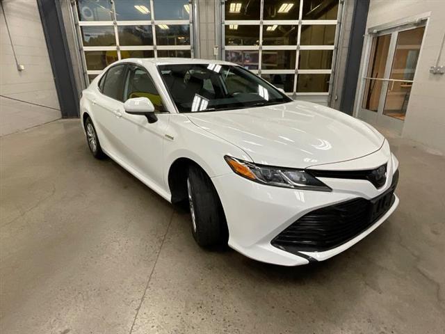 used 2020 Toyota Camry car, priced at $19,995