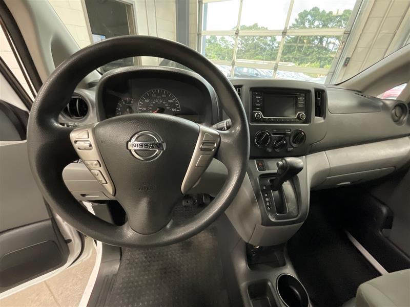 used 2019 Nissan NV200 car, priced at $11,995
