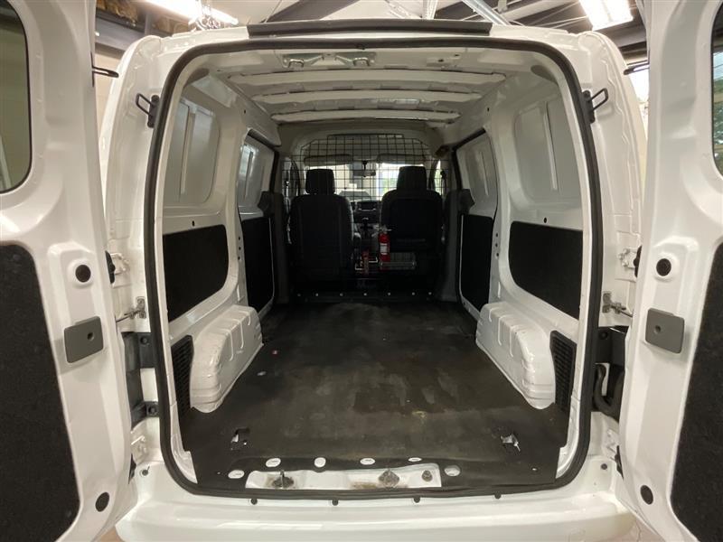 used 2019 Nissan NV200 car, priced at $11,995