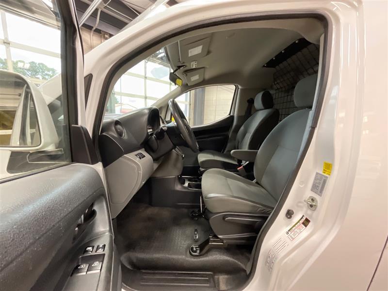 used 2019 Nissan NV200 car, priced at $11,995
