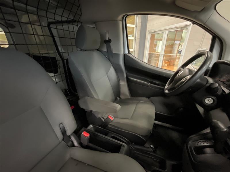 used 2019 Nissan NV200 car, priced at $11,995