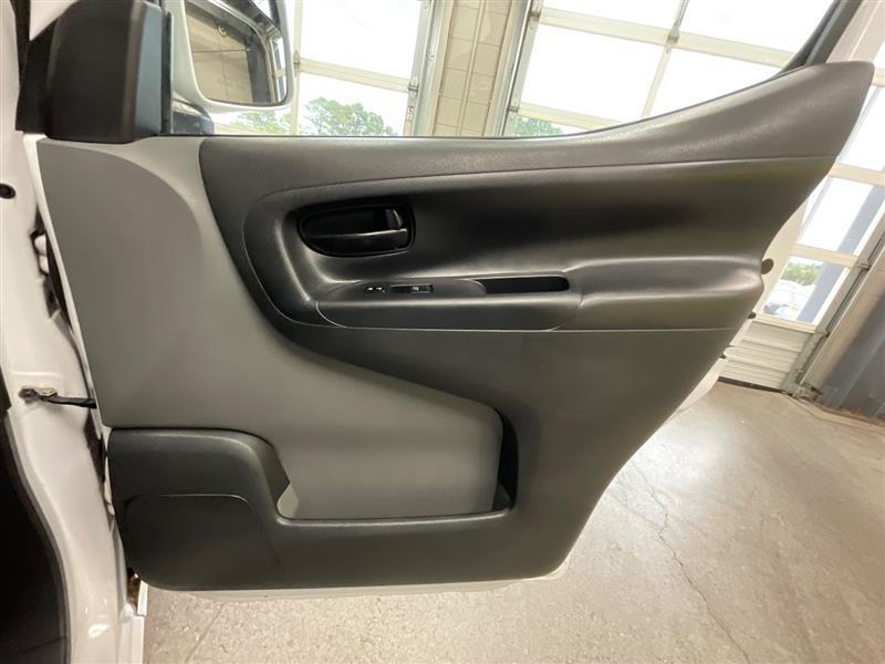 used 2019 Nissan NV200 car, priced at $11,995