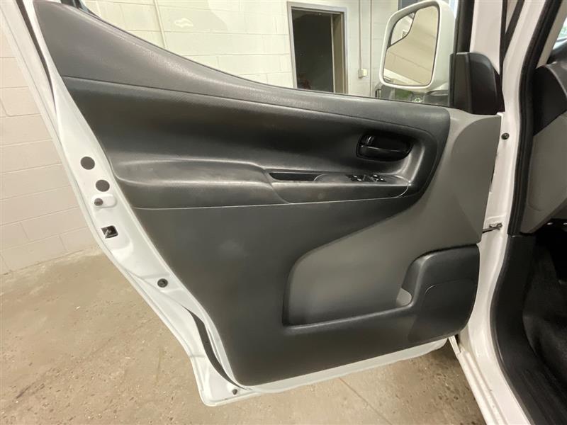 used 2019 Nissan NV200 car, priced at $11,995