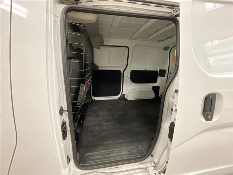 used 2019 Nissan NV200 car, priced at $11,995