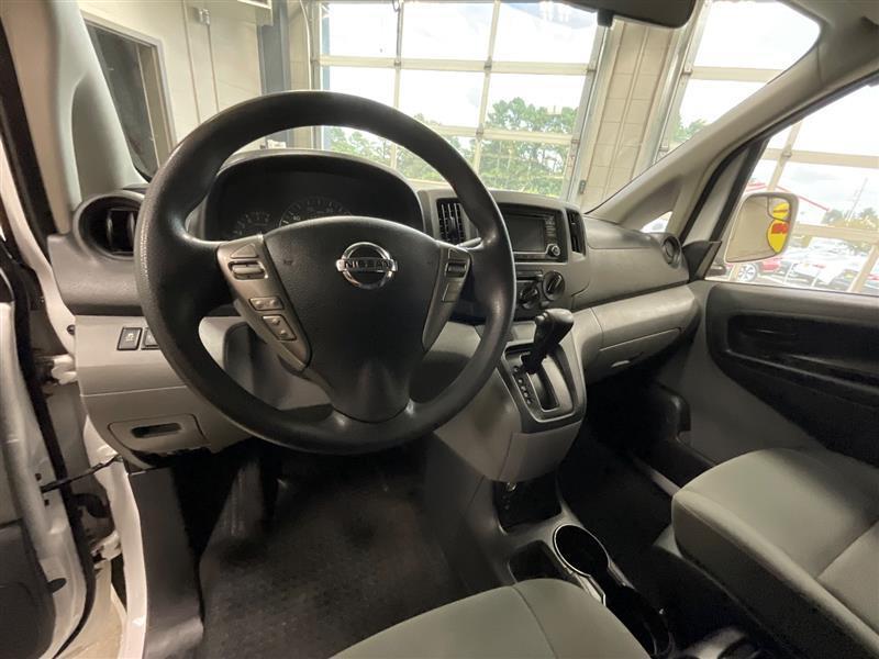 used 2019 Nissan NV200 car, priced at $11,995