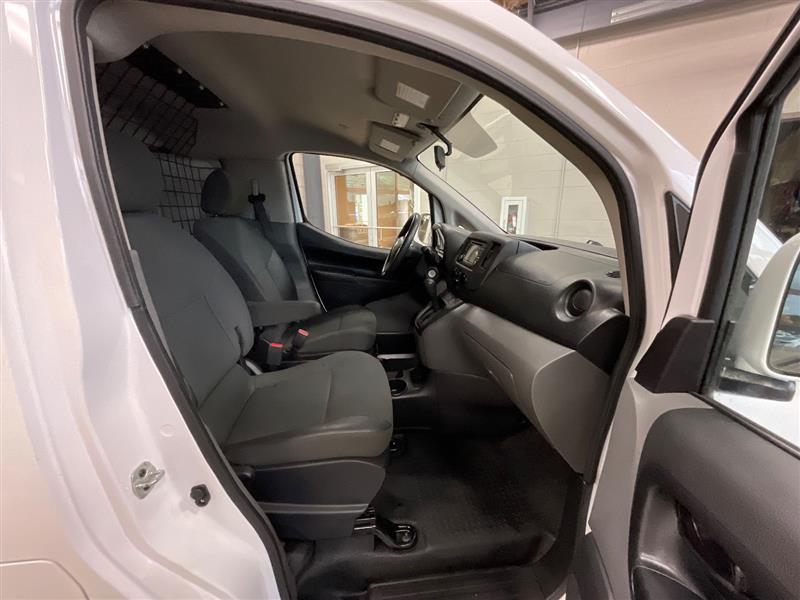 used 2019 Nissan NV200 car, priced at $11,995