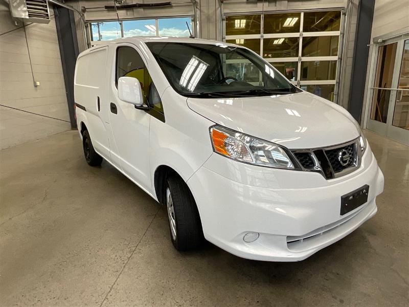 used 2019 Nissan NV200 car, priced at $11,995
