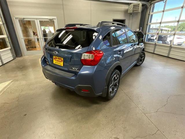 used 2013 Subaru XV Crosstrek car, priced at $8,950