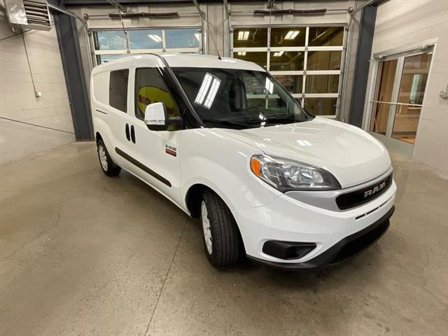 used 2020 Ram ProMaster City car, priced at $14,995