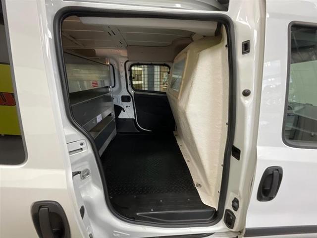 used 2020 Ram ProMaster City car, priced at $14,995