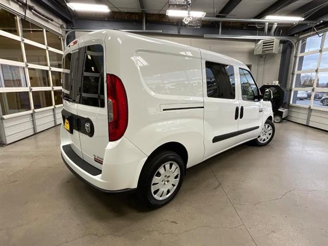 used 2020 Ram ProMaster City car, priced at $14,995