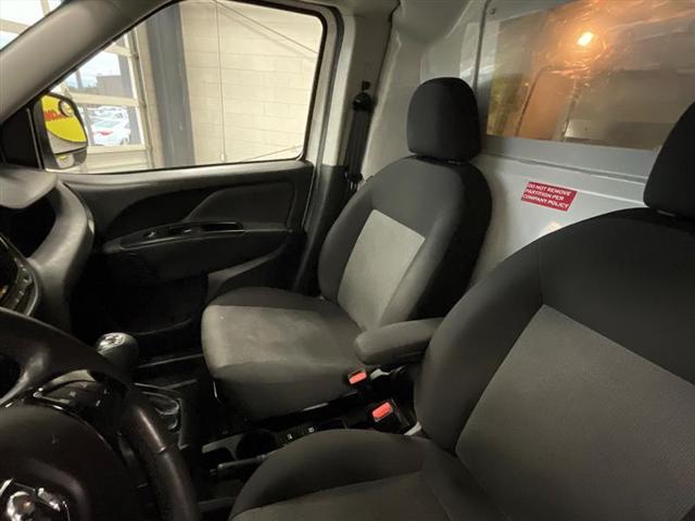 used 2020 Ram ProMaster City car, priced at $14,995