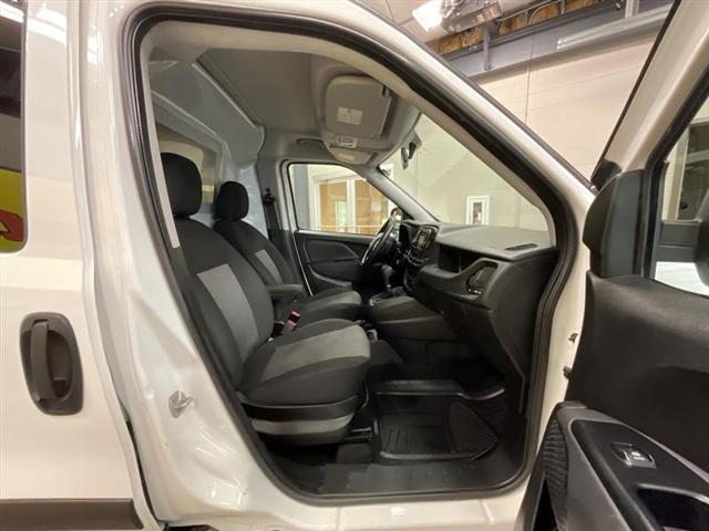 used 2020 Ram ProMaster City car, priced at $14,995