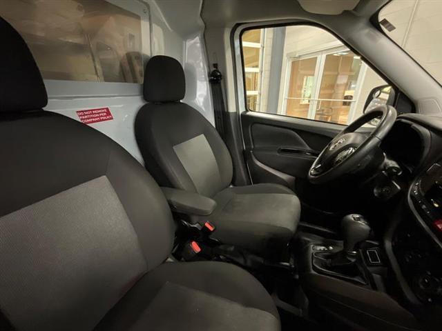 used 2020 Ram ProMaster City car, priced at $14,995