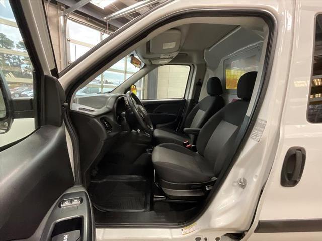 used 2020 Ram ProMaster City car, priced at $14,995