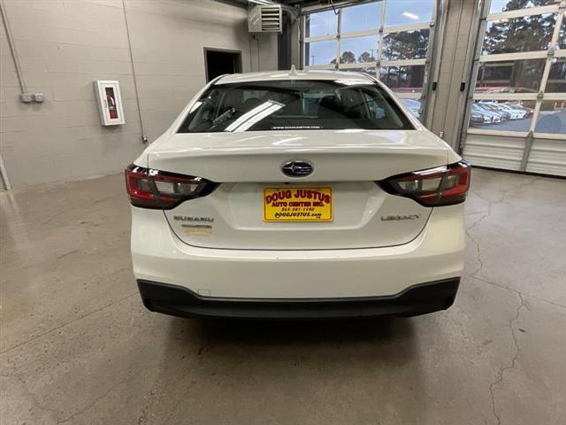 used 2022 Subaru Legacy car, priced at $15,995