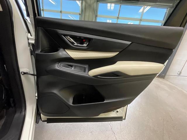 used 2022 Subaru Ascent car, priced at $21,500