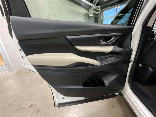 used 2022 Subaru Ascent car, priced at $21,500