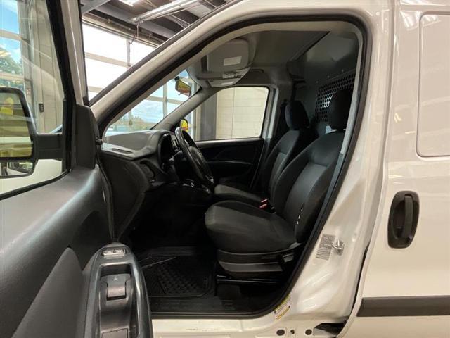 used 2018 Ram ProMaster City car, priced at $11,995