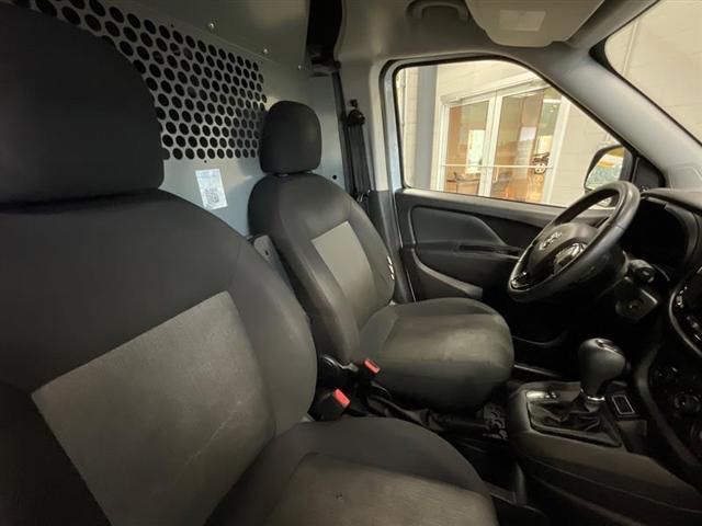 used 2018 Ram ProMaster City car, priced at $11,995