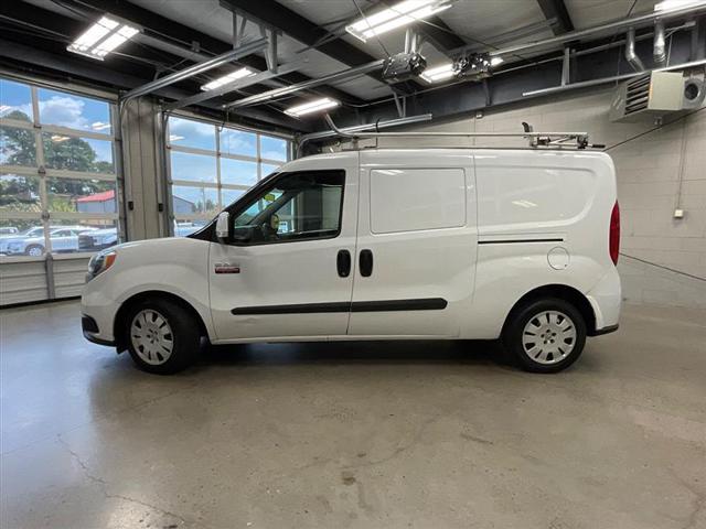 used 2018 Ram ProMaster City car, priced at $11,995