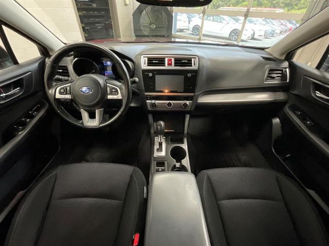 used 2015 Subaru Outback car, priced at $9,850