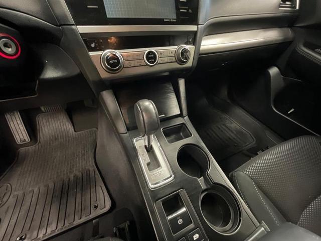 used 2015 Subaru Outback car, priced at $9,850