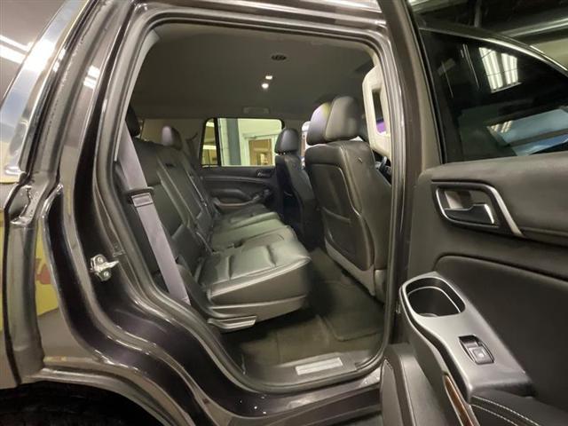 used 2015 Chevrolet Tahoe car, priced at $14,995