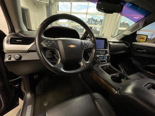 used 2015 Chevrolet Tahoe car, priced at $14,995
