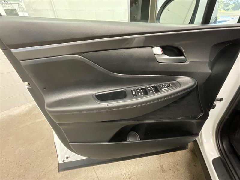 used 2023 Hyundai Santa Fe car, priced at $14,995