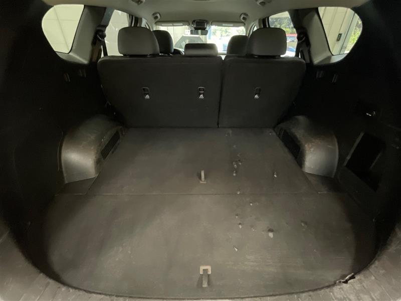 used 2023 Hyundai Santa Fe car, priced at $14,995