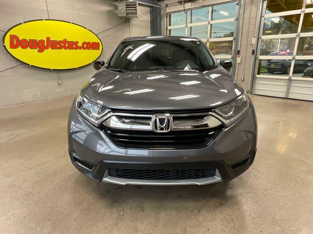 used 2019 Honda CR-V car, priced at $21,950