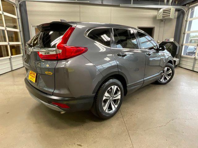 used 2019 Honda CR-V car, priced at $21,950