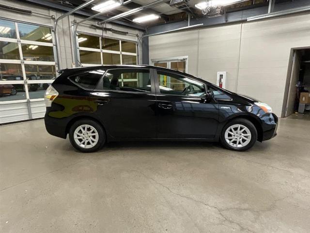 used 2012 Toyota Prius v car, priced at $7,450