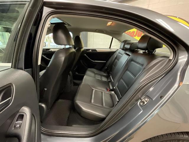 used 2013 Volkswagen Jetta car, priced at $6,995