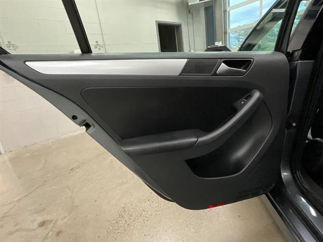 used 2013 Volkswagen Jetta car, priced at $6,995