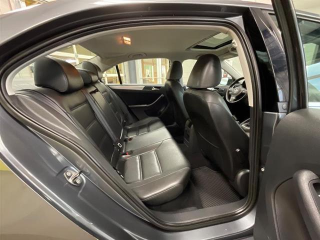 used 2013 Volkswagen Jetta car, priced at $6,995
