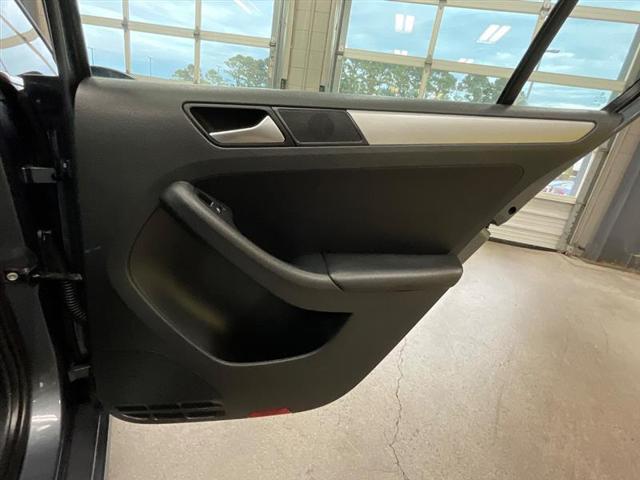 used 2013 Volkswagen Jetta car, priced at $6,995