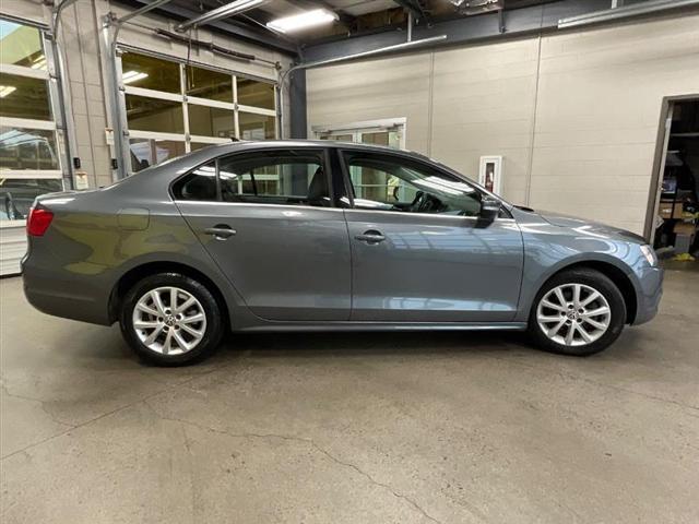 used 2013 Volkswagen Jetta car, priced at $6,995