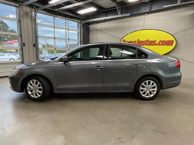 used 2013 Volkswagen Jetta car, priced at $6,995