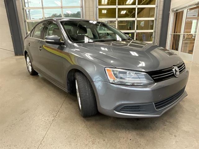 used 2013 Volkswagen Jetta car, priced at $6,995