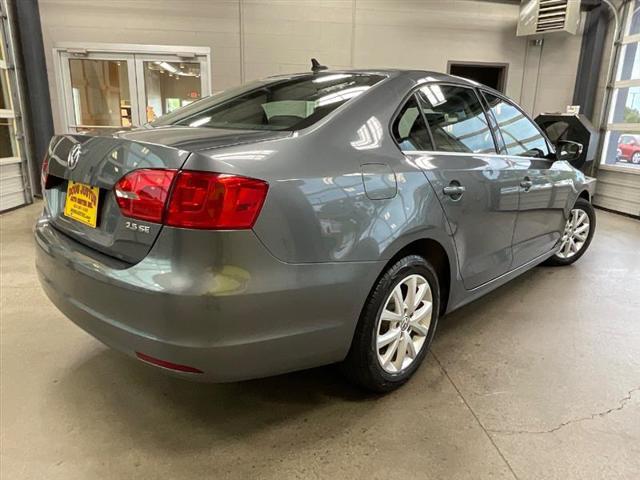 used 2013 Volkswagen Jetta car, priced at $6,995
