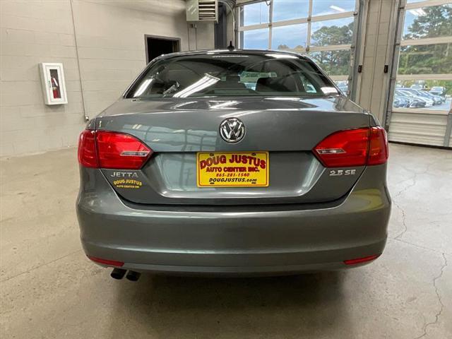 used 2013 Volkswagen Jetta car, priced at $6,995