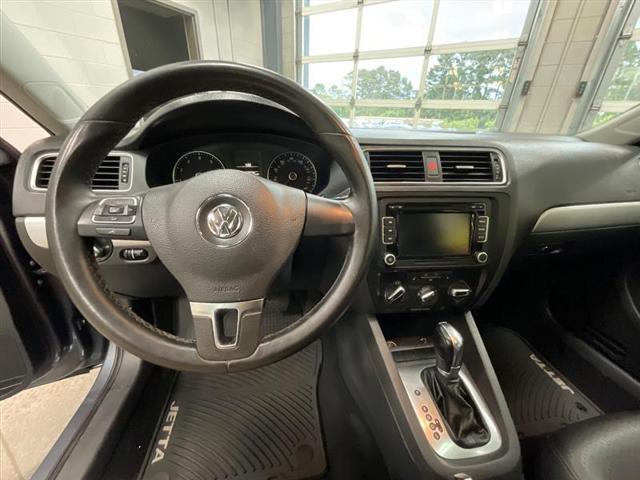 used 2013 Volkswagen Jetta car, priced at $6,995